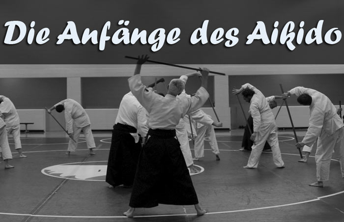 Die-Anfänge-des-Aikido